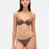 Sutien semi-demi SecondSkin