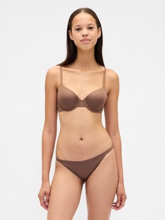 Sutien semi-demi SecondSkin