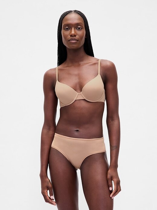 Sutien semi-demi SecondSkin Sutien semi-demi SecondSkin