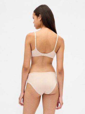 Sutien semi-demi SecondSkin
