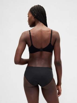 Sutien semi-demi SecondSkin