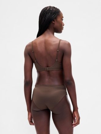 Sutien semi-demi SecondSkin