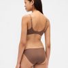 Sutien semi-demi SecondSkin