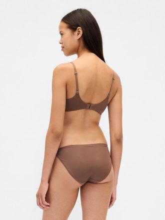 Sutien semi-demi SecondSkin