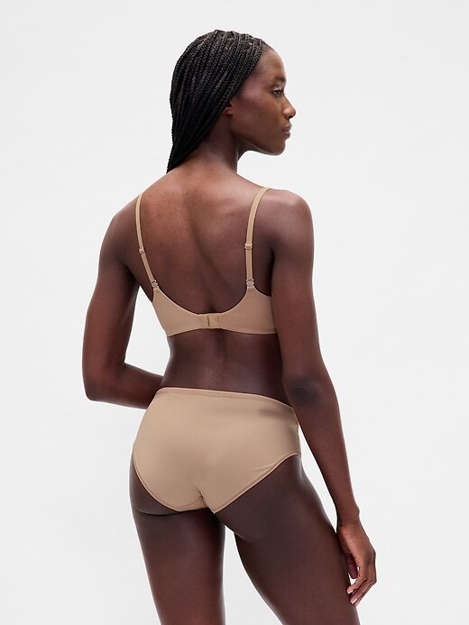 Sutien semi-demi SecondSkin Sutien semi-demi SecondSkin