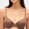 Sutien semi-demi SecondSkin
