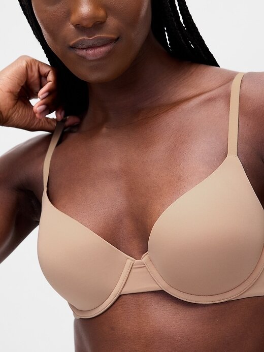 Sutien semi-demi SecondSkin Sutien semi-demi SecondSkin