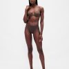 Sutien semi-demi SecondSkin