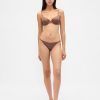 Sutien semi-demi SecondSkin