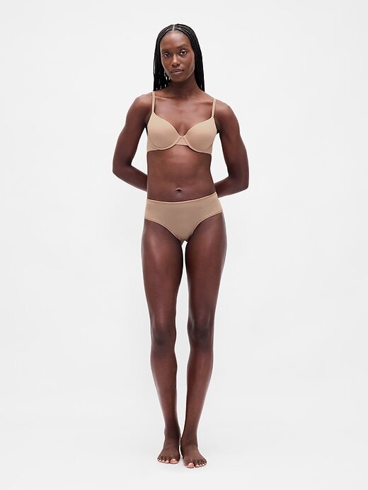 Sutien semi-demi SecondSkin Sutien semi-demi SecondSkin