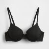Sutien semi-demi SecondSkin