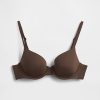 Sutien semi-demi SecondSkin