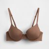 Sutien semi-demi SecondSkin