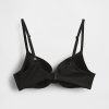 Sutien semi-demi SecondSkin
