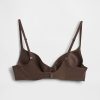 Sutien semi-demi SecondSkin