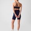 Sutien sport cu bretele GapFit Power Medium Impact