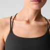 Sutien sport cu bretele GapFit Power Medium Impact Sutien sport cu bretele GapFit Power Medium Impact