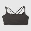 Sutien sport cu bretele GapFit Power Medium Impact Sutien sport cu bretele GapFit Power Medium Impact