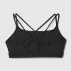 Sutien sport cu bretele GapFit Power Medium Impact Sutien sport cu bretele GapFit Power Medium Impact
