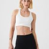 Sutien sport GapFit Power cu impact mediu