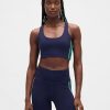 Sutien sport GapFit Power cu impact mediu