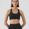 Sutien sport GapFit Power cu impact mediu