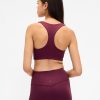 Sutien sport GapFit Power cu impact mediu