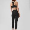 Sutien sport GapFit Power cu impact mediu