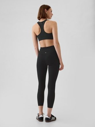 Sutien sport GapFit Power cu impact mediu
