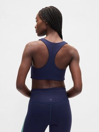 Sutien sport GapFit Power cu impact mediu