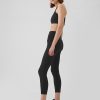 Sutien sport GapFit Power cu impact mediu