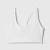 Sutien sport GapFit Power cu impact mediu