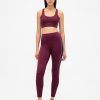 Sutien sport GapFit Power cu impact mediu