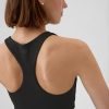 Sutien sport GapFit Power cu impact mediu