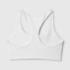 Sutien sport GapFit Power cu impact mediu