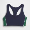 Sutien sport GapFit Power cu impact mediu