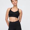 Sutien sport GapFit Power High Impact Crossback