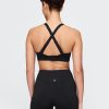Sutien sport GapFit Power High Impact Crossback
