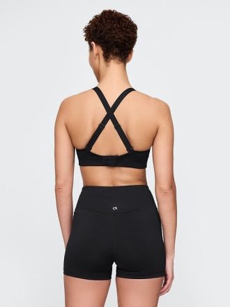 Sutien sport GapFit Power High Impact Crossback