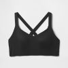 Sutien sport GapFit Power High Impact Crossback