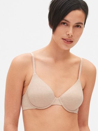 Sutien ușor de acoperire Breathe Favorite