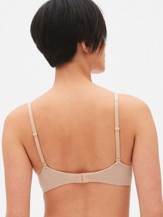 Sutien ușor de acoperire Breathe Favorite