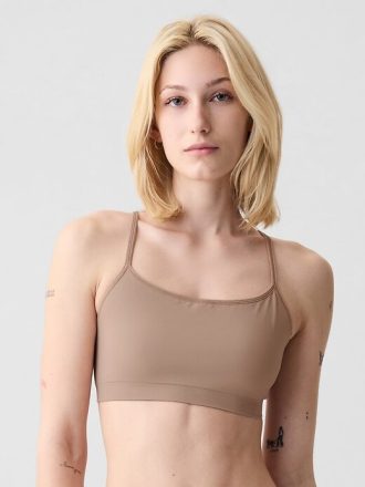Sutientă fără cusături Racerback (pachet de 2)