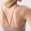 Sutientă fără cusături Racerback (pachet de 2) Sutientă fără cusături Racerback (pachet de 2)
