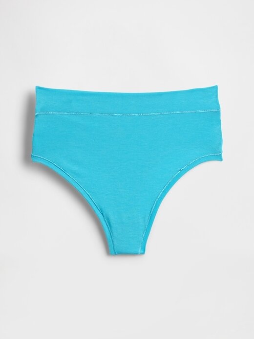Tanga Breathe High Rise Tanga Breathe High Rise