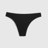 Tanga din bumbac elastic organic Tanga din bumbac elastic organic