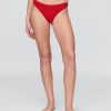 Tanga din bumbac elastic organic Tanga din bumbac elastic organic