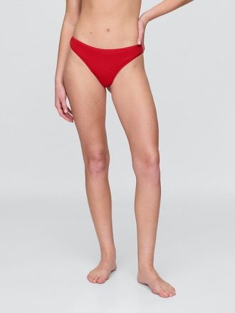 Tanga din bumbac elastic organic