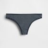Tanga din bumbac elastic organic Tanga din bumbac elastic organic