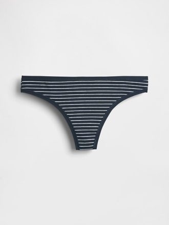 Tanga din bumbac elastic organic